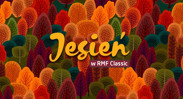 Jesienna ramówka w RMF Classic 