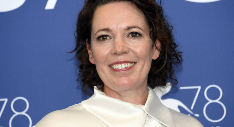 Olivia Colman wyznała, że ukradła jeden rekwizyt z planu serialu „The Crown”