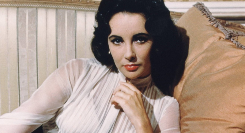 Pierwsza autoryzowana biografia Elizabeth Taylor zdradza, jak Colin Farrell uwiódł aktorkę