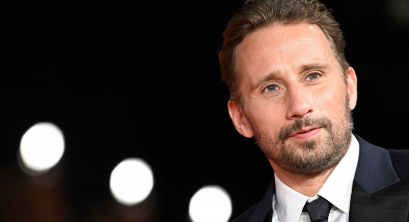 Matthias Schoenaerts złoczyńcą w „Supergirl”