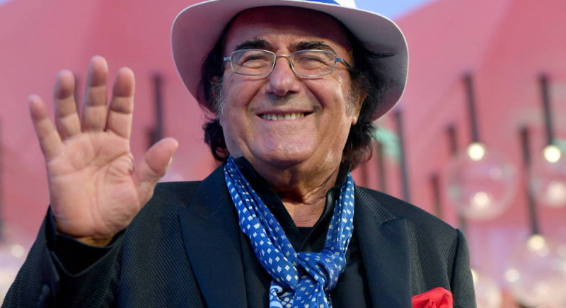 Al Bano nie zaśpiewa przez wiele lat w Rosji. Deklaracja piosenkarza padła na antenie włoskiego radia