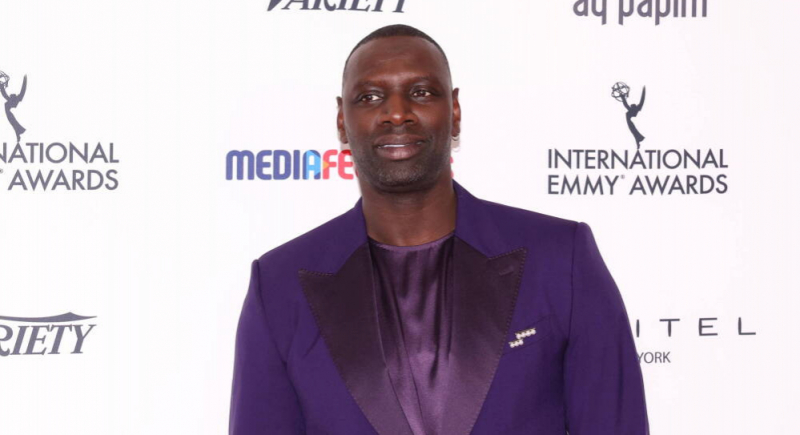 Omar Sy gwiazdą serialowego spin-offu serii „Tyler Rake”