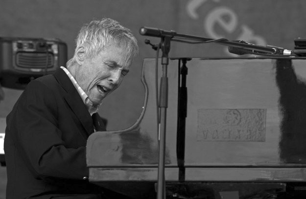 Zmarł Burt Bacharach, amerykański kompozytor, pianista i producent, zdobywca Oscarów i Grammy