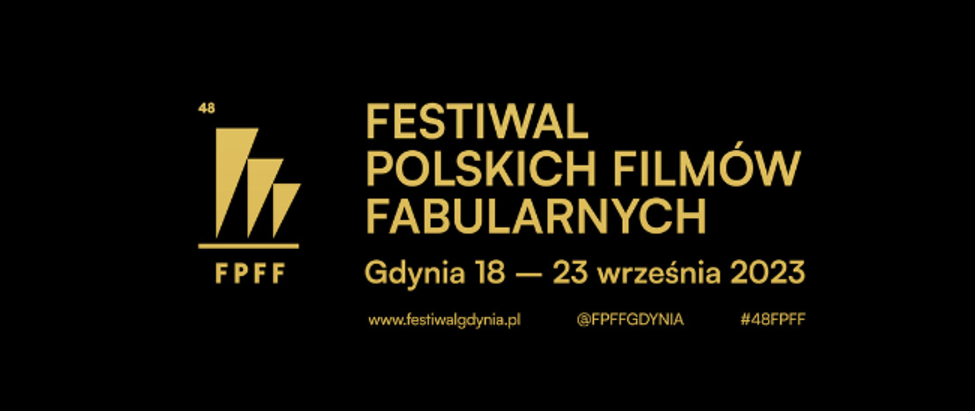 Filmy związane z Gdynią w programie 48. Festiwalu Polskich Filmów Fabularnych w Gdyni