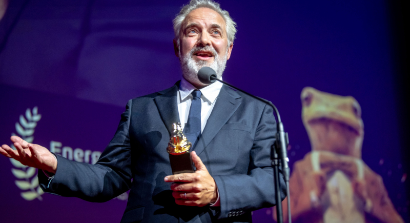 Sam Mendes ujawnił, kto zagra Elizabeth Taylor i Richarda Burtona w jego nowym projekcie