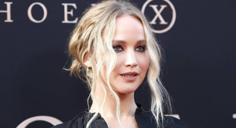 Jennifer Lawrence zdradziła, że producenci „Igrzysk śmierci” chcieli zmusić ją do odchudzania