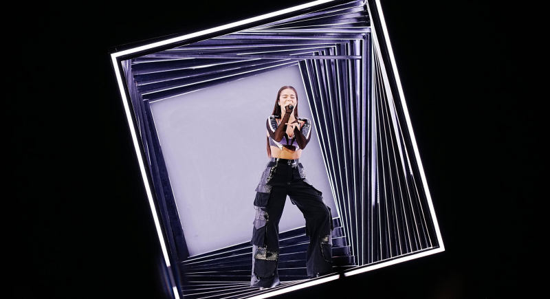 Śpiewała dla Izraela na Eurowizji, teraz zagra w serialu twórców „Faudy”