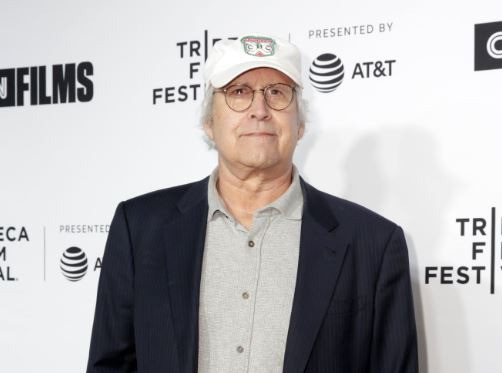 Chevy Chase i Dan Aykroyd znów zagrają razem w filmie. Tym razem nie w komedii, a w horrorze