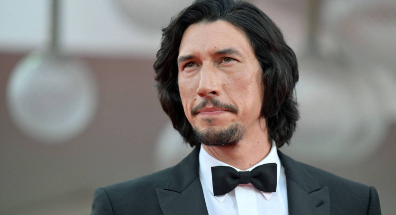 Adam Driver przyjedzie do Torunia, by odebrać nagrodę na festiwalu EnergaCAMERIMAGE