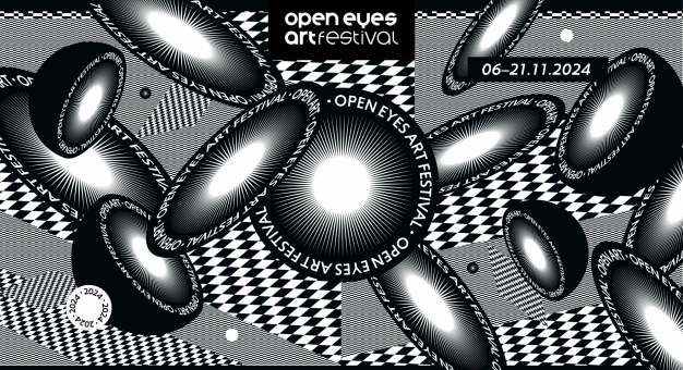 Open Eyes Art Festival 2024 - Dusza Europy