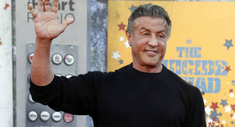 Sylvester Stallone zaczął pisać scenariusz prequela „Rocky’ego”