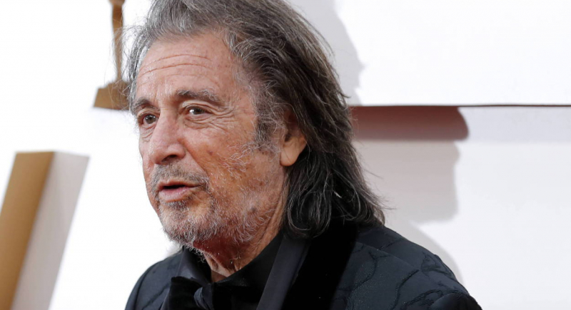 Al Pacino wyjawił, że rozpoczął pracę nad autobiograficzną książką