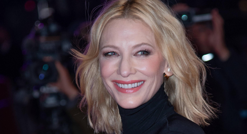 Tygodnik "Time" wybrał kobiety roku; wśród nich aktorka Cate Blanchett i piłkarka Megan Rapinoe