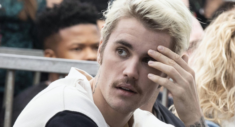 Justin Bieber zdetronizował Elvisa Presleya