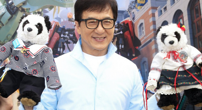 Jackie Chan wyjawił, że użył podstępu, by zaprzyjaźnić się z Bruce’em Lee