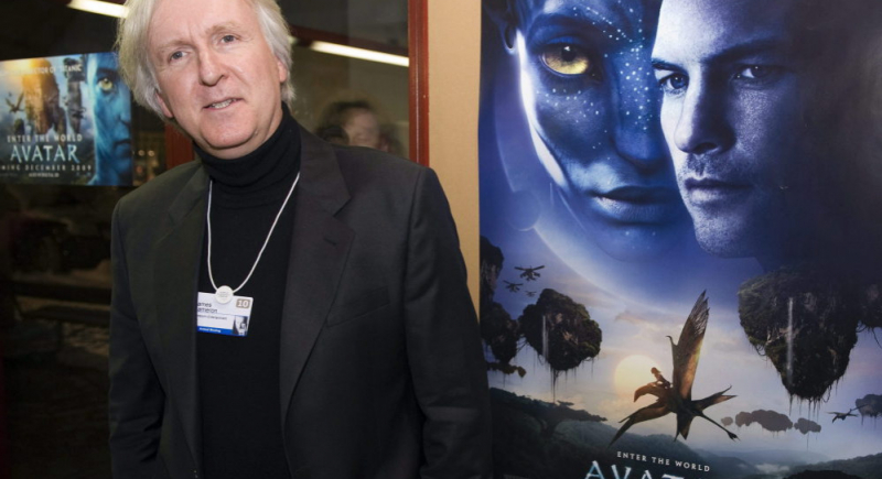 „Avatar” po latach wrócił do kin i zarobił ponad 30 milionów dolarów