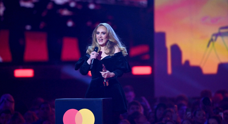 Nagrody muzyczne Brit Awards – Adele zwyciężyła w trzech kategoriach