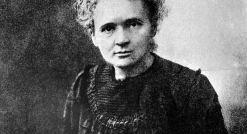 Nieskażona sławą. 155 lat temu urodziła się Maria Skłodowska–Curie