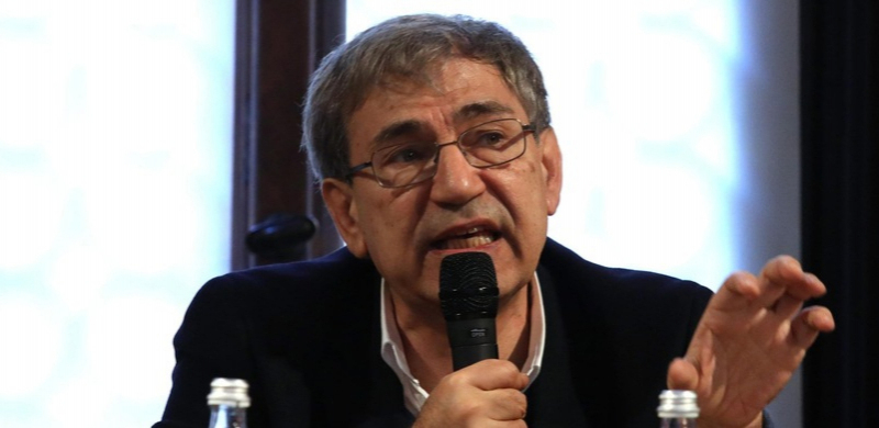 Orhan Pamuk ponownie gościem Malta Festivalu