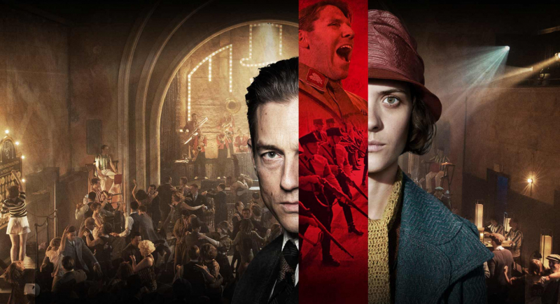 „Babylon Berlin”. Co czeka bohaterów w 4. sezonie serialu? Zobaczcie zwiastun