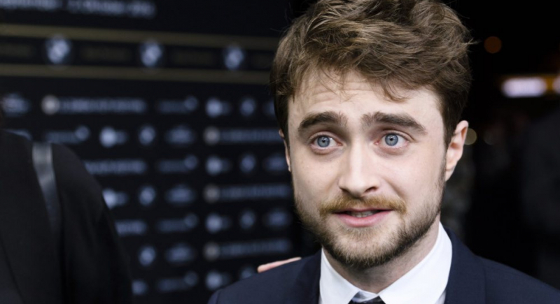 Daniel Radcliffe wyznał, że nie chce, aby jego dzieci były tak sławne, jak on