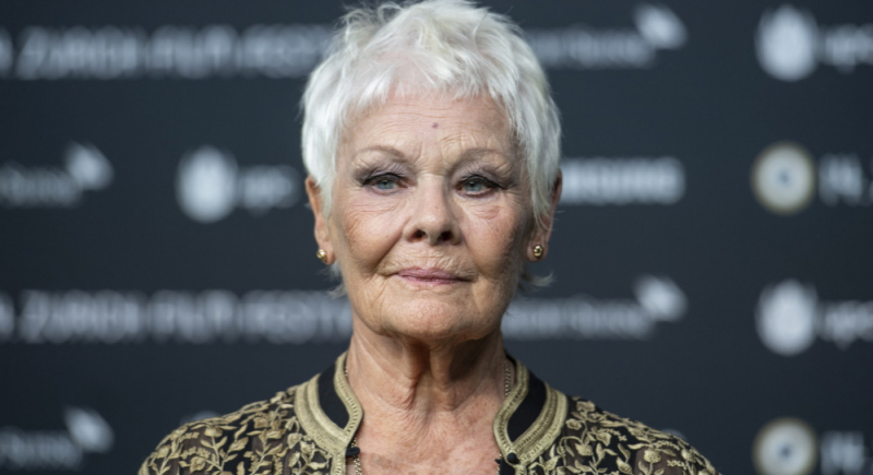 Judi Dench zarzuciła twórcom „The Crown” „okrutną niesprawiedliwość” wobec króla