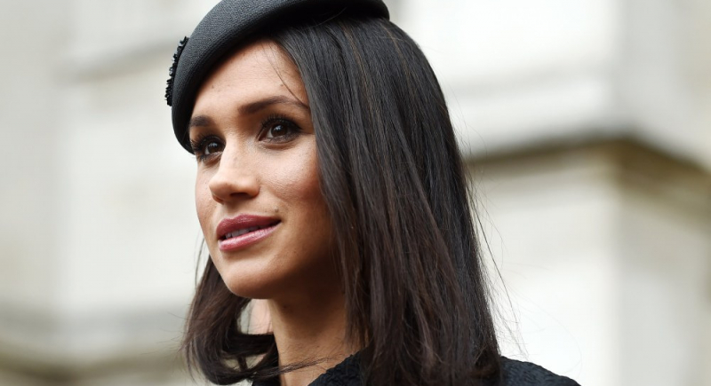 Najnowszy wywiad Meghan Markle obiektem kpin wśród brytyjskich dziennikarzy