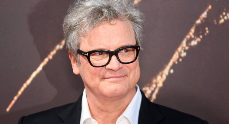 Colin Firth gwiazdą najnowszego filmu Stevena Spielberga?