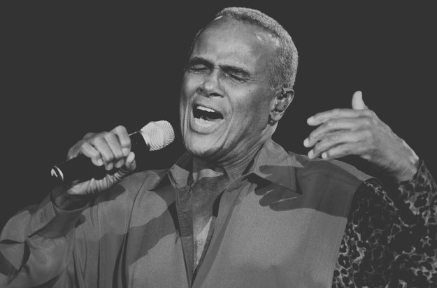 Zmarł Harry Belafonte, gwiazda muzyki i filmu lat 50. XX wieku