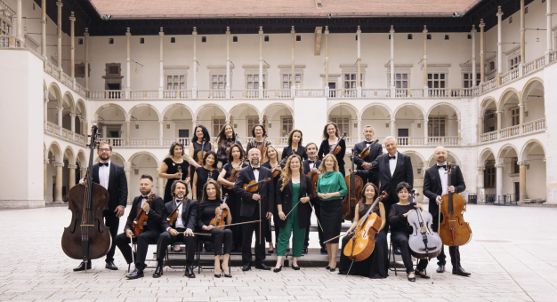Koncerty jubileuszowe | 30 lat Sinfonietty Cracovii