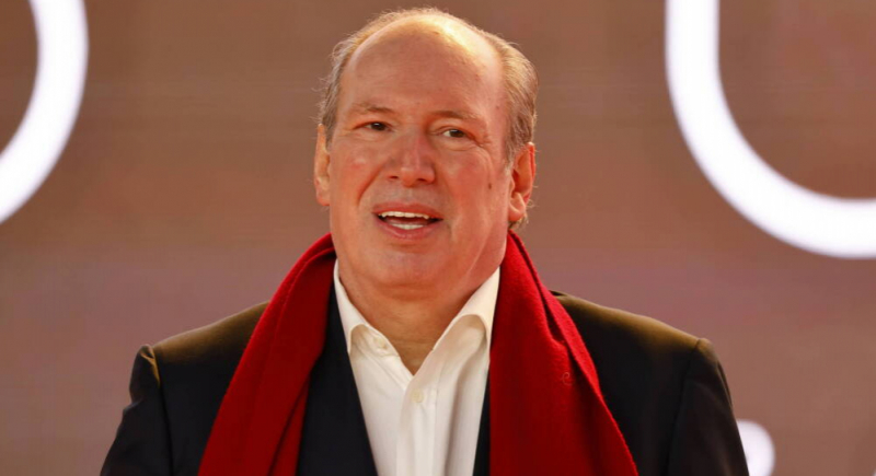 Hans Zimmer stworzy nową aranżację hymnu Arabii Saudyjskiej?