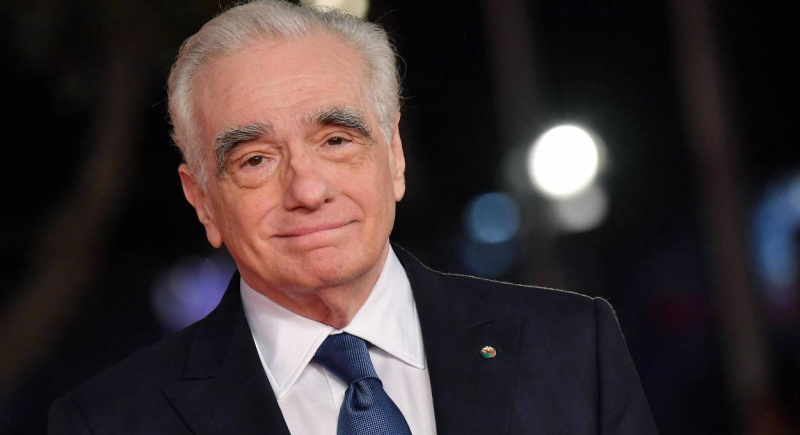 Nowy film Martina Scorsese będzie trwał 3 godziny i 26 minut