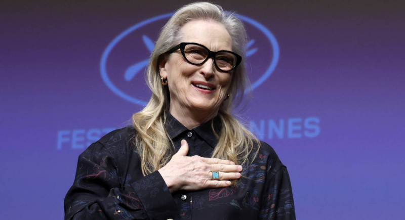 Meryl Streep jako Joni Mitchell w nowym filmie twórcy „U progu sławy”?