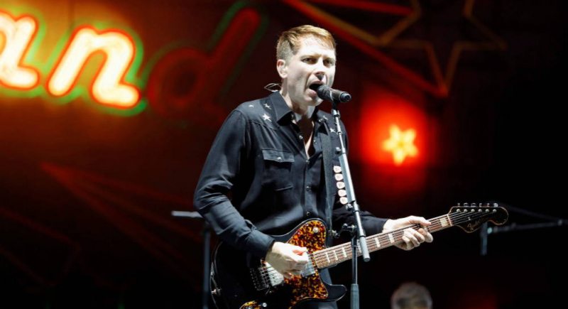 Zespół Franz Ferdinand wystosował apel do Rosjan