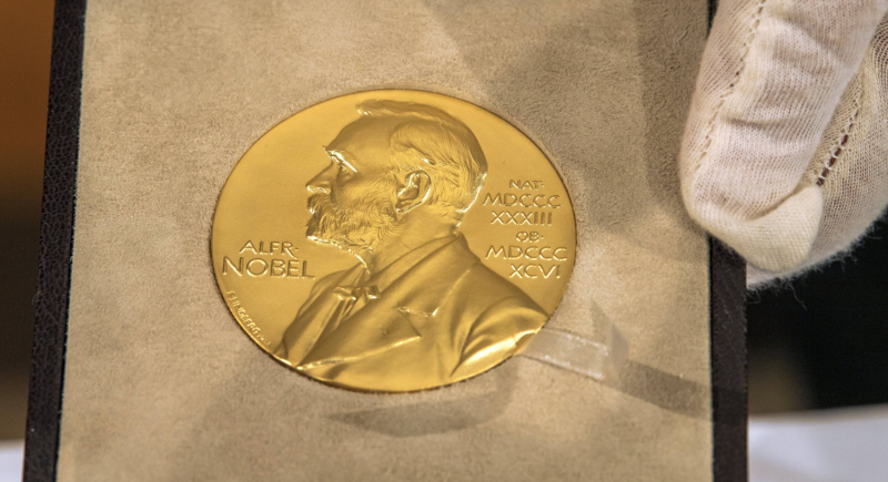 Od poniedziałku "Nobel Calling", tydzień przyznawania nagród Nobla