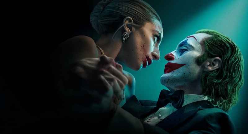 "Joker: Folie à deux" Todda Phillipsa z siedmioma nominacjami do Złotych Malin