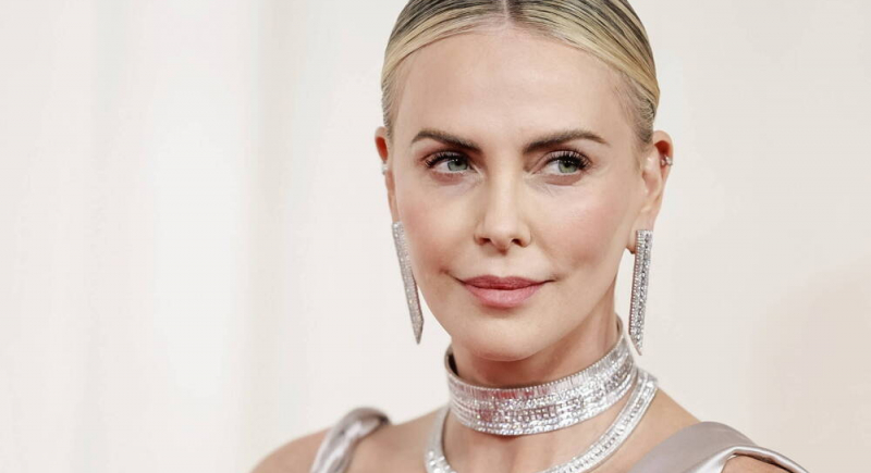 Charlize Theron dołączyła do obsady nowego filmu Christophera Nolana