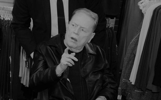 Nie żyje Larry Flynt. Założyciel "Hustlera" zmarł w wieku 78 lat 