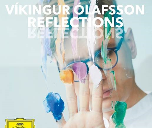 VÍKINGUR ÓLAFSSON - nowy album REFLECTIONS