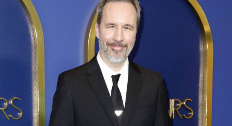 Denis Villeneuve planuje nakręcić trzecią część „Diuny”