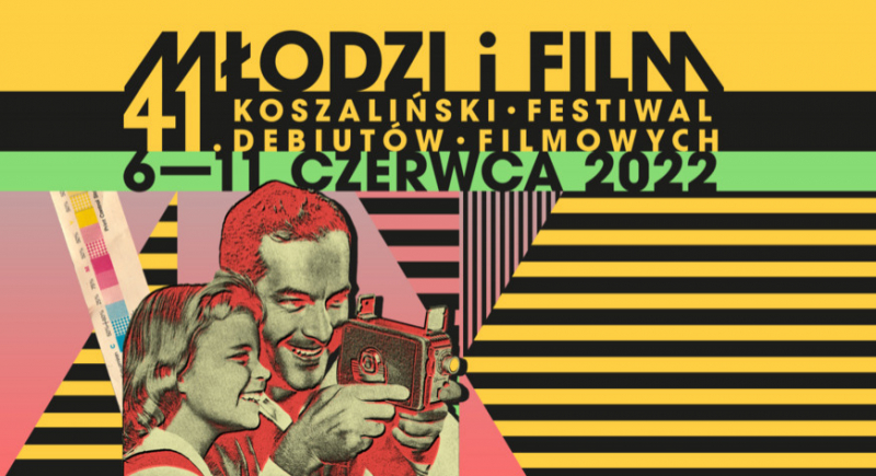 Rozpoczął się 41. Koszaliński Festiwal Debiutów Filmowych „Młodzi i Film” 