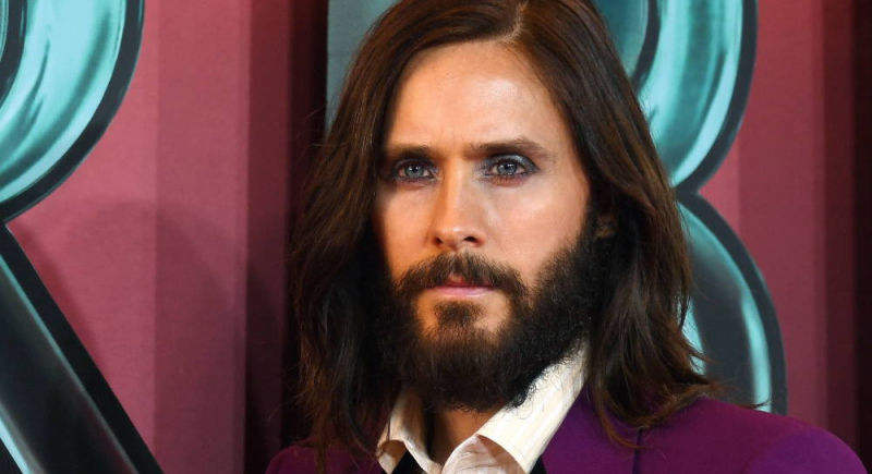 Jared Leto zagra Karla Lagerfelda w filmowej biografii tego projektanta