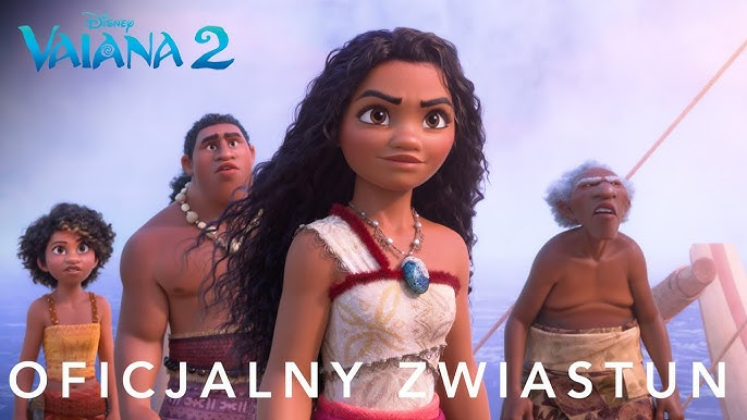 „Vaiana 2” na dobrej drodze do pobicia rekordu wszech czasów