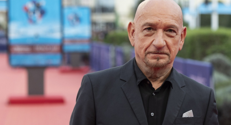 Ben Kingsley wraca do roli Trevora Slattery’ego. Tym razem zagra tę postać w serialu Marvela