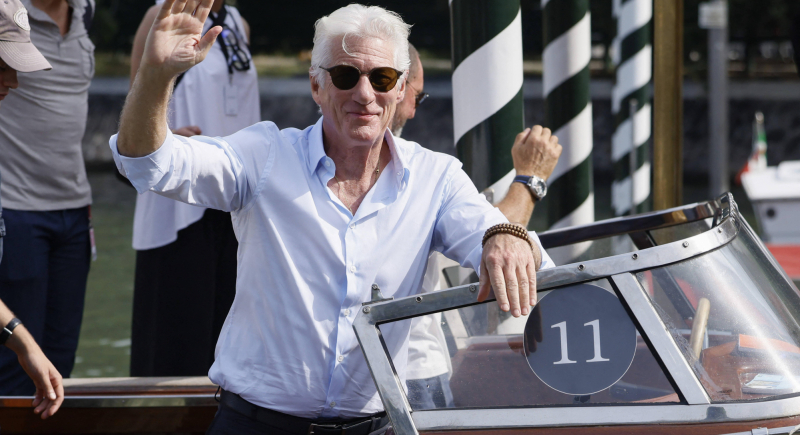 Richard Gere skrytykował scenariusz i postać, którą zagrał w „Pretty Woman”