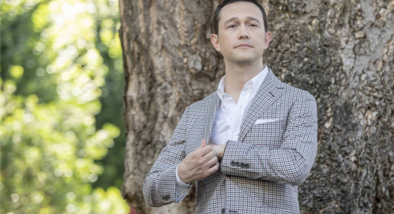 Joseph Gordon-Levitt dostał rolę w czwartej części „Gliniarza z Beverly Hills”