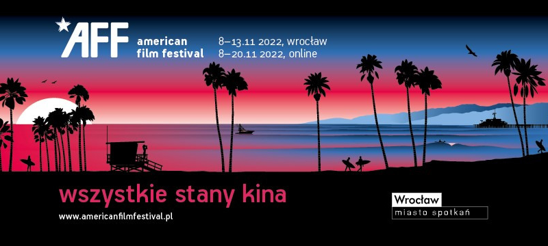 Rozpoczął się 13. American Film Festival