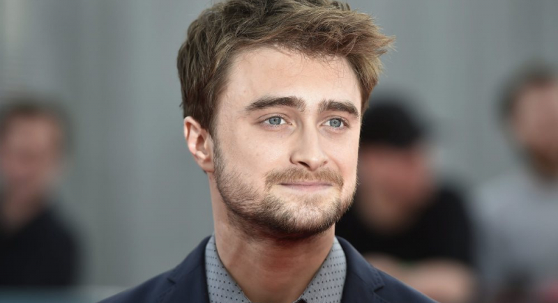 Daniel Radcliffe uciął plotki na temat tego, czy zagra Wolverine’a