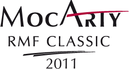 RMF Classic wręczył MocArty 2010